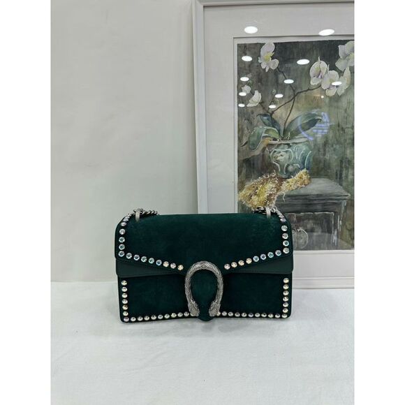 Gucci Women Pre-Loved Bag Very Good Condition - Picture 2 of 9